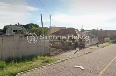 Terreno à venda na gaspas martins, centro, guaíba por r$ 550.000