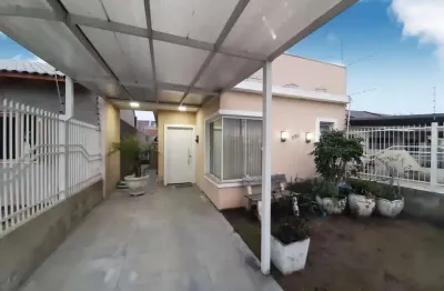 Casa com 2 quartos à venda na rua panambi, 1174, centro novo, eldorado do sul por r$ 370.000