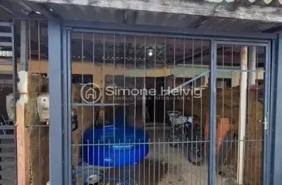 Casa com 2 quartos à venda na avenida fortaleza, 368, jardim santa rita, guaíba por r$ 200.000