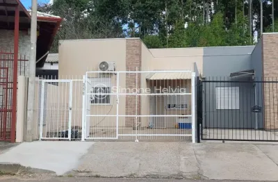 Casa com 2 quartos à venda na antônio caringe, 266, jardim dos lagos, guaíba por r$ 249.900