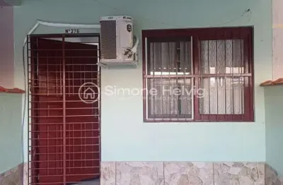 Casa com 2 quartos à venda na fortaleza, 376, jardim santa rita, guaíba por r$ 230.000