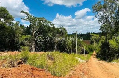 Terreno à venda na dos abacateiros, 121212, parque eldorado, eldorado do sul por r$ 95.000