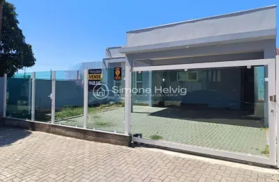 Casa com 2 quartos à venda na lucas quadros, 58, morada da colina, guaíba por r$ 850.000