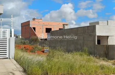Terreno à venda na rua ana terra, 320, jardim dos lagos, guaíba por r$ 180.200