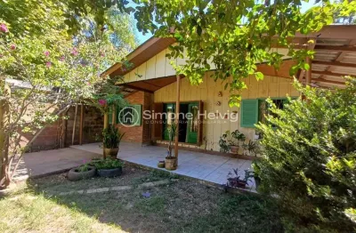 Casa com 3 quartos à venda na rua dos presidentes, 51, flórida, guaíba por r$ 399.000