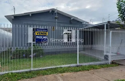 Casa com 3 quartos à venda na waltornilo hagel maciel, 776, morada da colina, guaíba por r$ 480.000