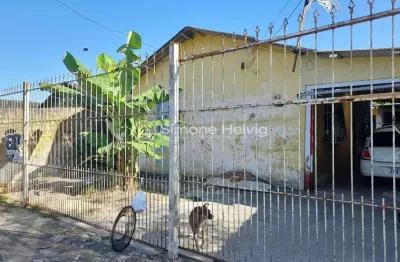 Casa com 2 quartos à venda na n-1, 221, jardim santa rita, guaíba por r$ 130.000