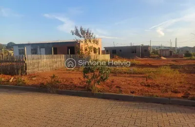 Terreno à venda na avenida vinte de setembro, columbia city, guaíba por r$ 99.000