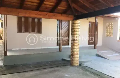 Casa com 3 quartos à venda na joão longuã, 235, bom fim, guaíba por r$ 380.000