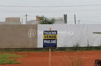 Terreno à venda na quadra u4, parque 35, guaíba por r$ 190.000
