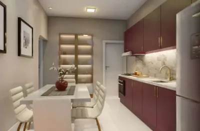 Casa com 3 quartos à venda na rua panambi, 1452, centro novo, eldorado do sul por r$ 450.000