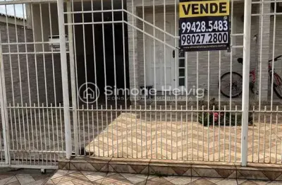 Casa com 4 quartos à venda na rua elis regina, 426, jardim dos lagos, guaíba por r$ 372.500