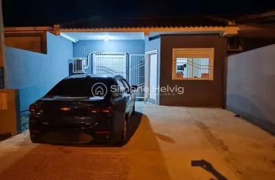 Casa com 3 quartos à venda na rua panambi, 1574, centro novo, eldorado do sul por r$ 399.000