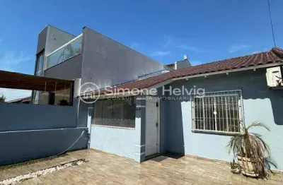 Casa com 2 quartos à venda na nova petropolis, 1240, centro novo, eldorado do sul por r$ 338.000