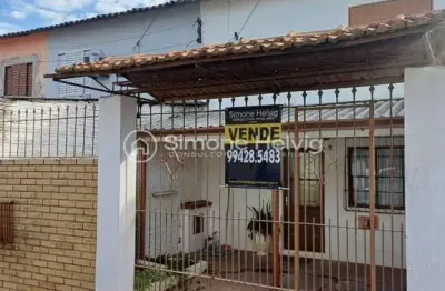 Casa com 2 quartos à venda na 27, 13, jardim santa rita, guaíba por r$ 175.000