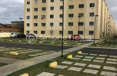 Apartamento com 2 quartos à venda na avenida francisco silveira bitencourt, 1818, sarandi, porto alegre por r$ 200.000