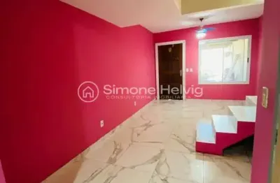 Casa com 2 quartos à venda na livramento, 1405, centro novo, eldorado do sul por r$ 287.000