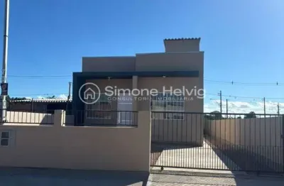 Casa com 2 quartos à venda na flamingos, 70, passo fundo, guaíba por r$ 290.000