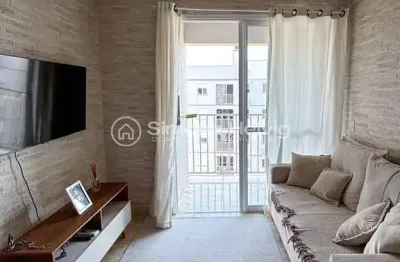 Apartamento com 2 quartos à venda na comendador ismael chaves barcellos, 665, jardim santa rita, guaíba por r$ 290.000