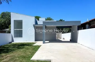Casa com 3 quartos à venda na avenida independência, 234, flórida, guaíba por r$ 895.000