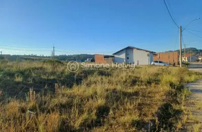 Terreno à venda na quadra 4a, passo fundo, guaíba por r$ 70.000