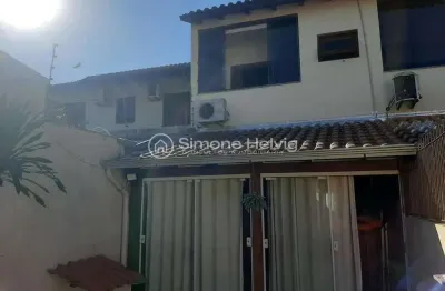 Casa com 2 quartos à venda na dinamarca, 276, residencial eldorado do sul, eldorado do sul por r$ 350.000