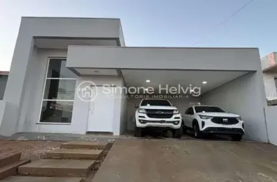 Casa com 2 quartos à venda na 23, 209, parque 35, guaíba por r$ 590.000
