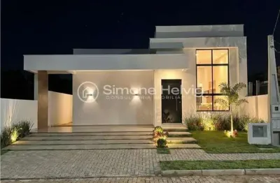 Casa com 3 quartos à venda na 09, 111, Jardim dos Lagos, Guaíba por R$ 660.000