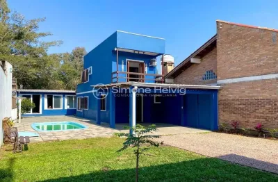Casa com 2 quartos à venda na mauro mendes totta, 184, sans souci, eldorado do sul por r$ 550.000