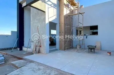 Casa com 3 quartos à venda na rua 12, 116, parque 35, guaíba por r$ 700.000