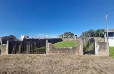 Terreno à venda na david canabarro, 450, ermo, guaíba por r$ 210.000