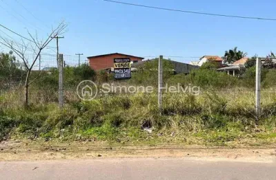 Terreno à venda na pedro correa dias, 222, jardim iolanda, guaíba por r$ 295.000