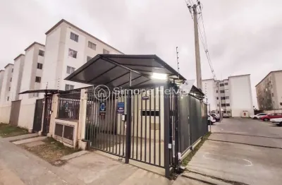 Apartamento com 2 quartos à venda na rua machadinho, 1580, rio branco, canoas por r$ 200.000