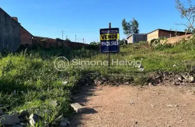 Terreno à venda na henrique levandowski, columbia city, guaíba por r$ 210.000
