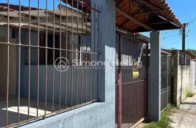Casa com 3 quartos à venda na nova petropolis, 831, centro novo, eldorado do sul por r$ 300.000