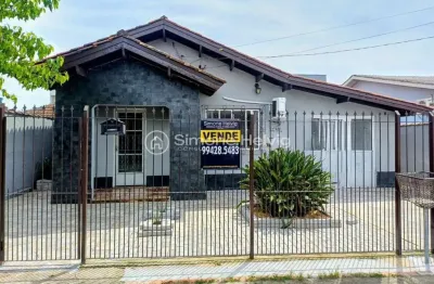 Casa com 3 quartos à venda na rua guanabara, 363, parque 35, guaíba por r$ 540.000
