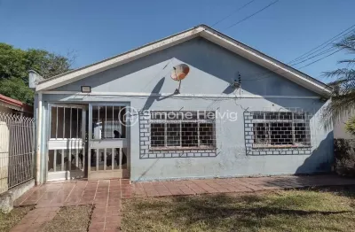 Casa com 3 quartos à venda na mauro mendes totta, 610, sans souci, eldorado do sul por r$ 480.000