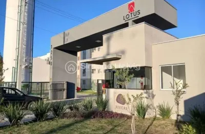 Apartamento com 2 quartos à venda na rua são geraldo, 1250, ermo, guaíba por r$ 230.000