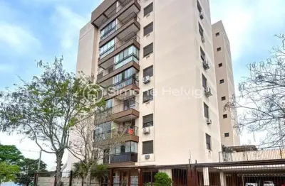 Apartamento com 3 quartos à venda na rua josé stortti, 208, centro, guaíba por r$ 690.000