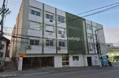 Apartamento com 2 quartos à venda na rua cônego estanislau scherer, 653, centro, guaíba por r$ 400.000