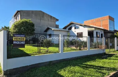 Casa com 3 quartos à venda na rua júlia boff guedes, 20, jardim dos lagos, guaíba por r$ 590.000