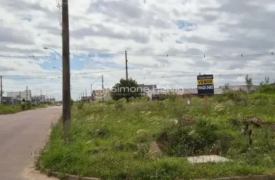 Terreno à venda na bélgica, 01, centro novo, eldorado do sul por r$ 424.000