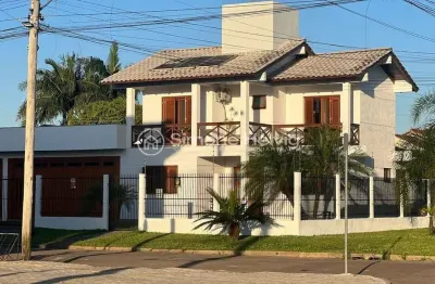 Casa com 3 quartos à venda na bélgica, 645, residencial eldorado do sul, eldorado do sul por r$ 1.590.000