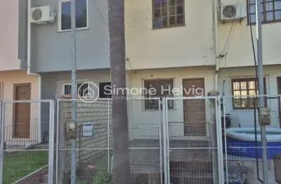 Casa com 2 quartos à venda na B, 1, Ermo, Guaíba