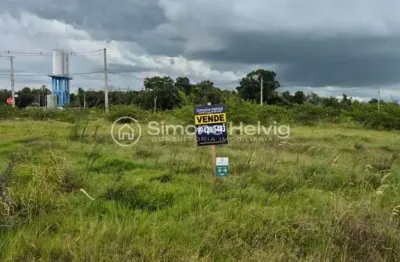 Terreno em condomínio fechado à venda na Exorias, Centro, Eldorado do Sul por R$ 99.000
