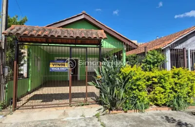 Casa com 2 quartos à venda na Rosario do Sul, 1174, Centro Novo, Eldorado do Sul por R$ 280.000