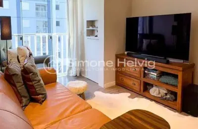 Apartamento com 2 quartos à venda na Comendador Ismael Chaves Barcellos, 665, Jardim Santa Rita, Guaíba por R$ 420.000