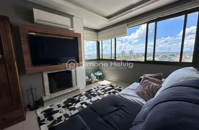 Apartamento com 3 quartos à venda na Rua Engenheiro Arnaldo Gladoch, 25, Sarandi, Porto Alegre por R$ 700.000