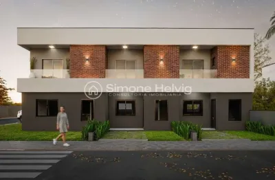 Casa em condomínio fechado com 2 quartos à venda na Quatro, 2, Jardim dos Lagos, Guaíba por R$ 499.000