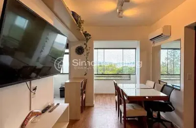 Apartamento com 2 quartos à venda na Avenida Beira Rio, 400, Centro, Guaíba por R$ 350.000